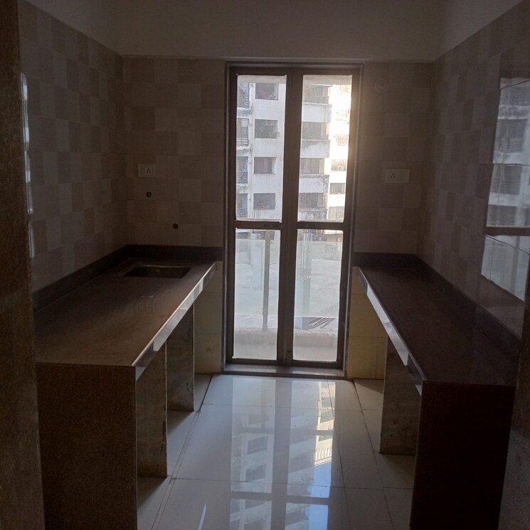 Kitchen, ravi-gaurav-crest 4 Bedroom 150 Sq.Ft. Apartment In Mira Road Thane 6619452