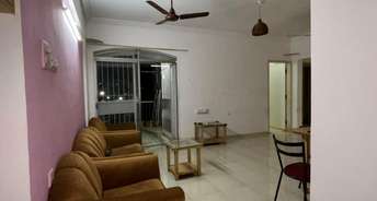 2 BHK Apartment For Rent in Lunkad Queensland Viman Nagar Pune 6619472