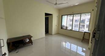 1 BHK Apartment For Rent in River Park Complex Dahisar East Mumbai 6619512
