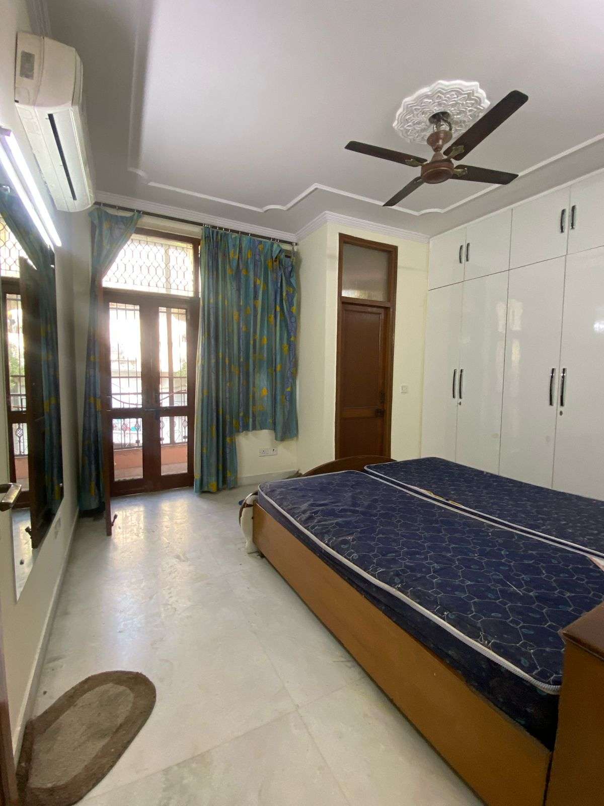 2 BHK Independent House For Rent in Malviya Nagar Delhi 6619502