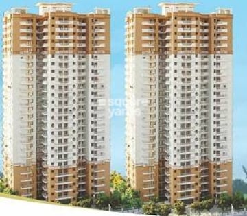 2 BHK Apartment For Resale in Charms Castle Raj Nagar Extension Ghaziabad  6619521