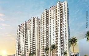 2 BHK Apartment For Resale in Nyati Exuberance 1 Undri Pune 6619539