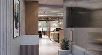 Commercial Office Space 1370 Sq.Ft. For Rent In Thaltej Ahmedabad 6619563