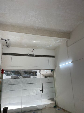Furnished Amenities in  Office Space at Rustomjee Eaze Zone Mall, Malad West – for Rent