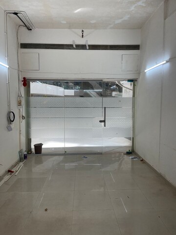 Team Area in  Office Space at Rustomjee Eaze Zone Mall, Malad West – for Rent