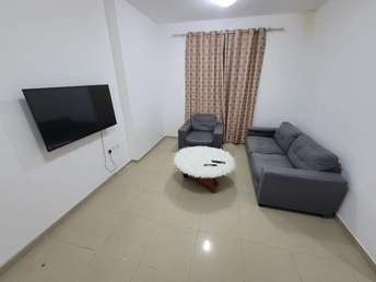 1 BHK Apartment For Rent in HBH Galaxy Apartments Sector 43 Gurgaon 6619606