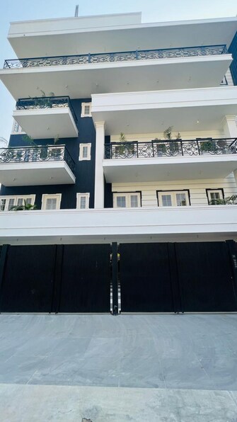 4 BHK Builder Floor For Resale in Malibu Shopping Arcade Sector 47 Gurgaon  6619665