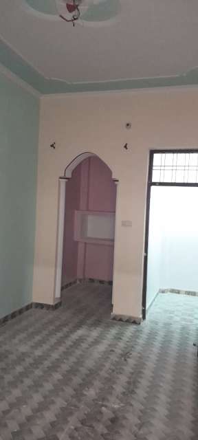 2 BHK Builder Floor For Rent in Indira Nagar Lucknow 6619711