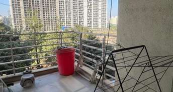 2 BHK Apartment For Rent in Kakkad Madhuban Balewadi Pune 6619744