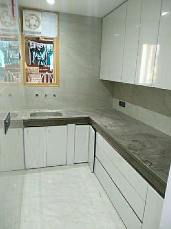 3 BHK Builder Floor For Resale in RWA Awasiya Govindpuri Govindpuri Delhi 6619739