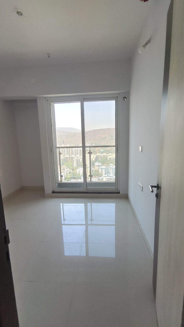 Room, ashar-edge 2 Bedroom 740 Sq.Ft. Apartment In Pokhran Road No Two Thane 6619783