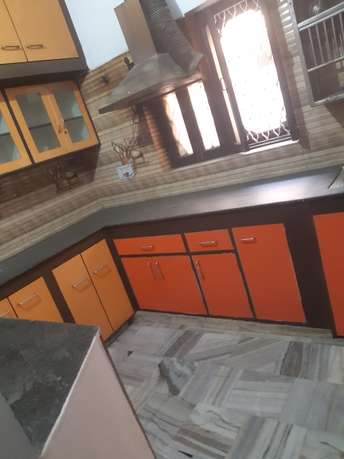 3 BHK Builder Floor For Rent in Indira Nagar Lucknow 6619747