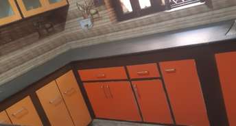 3 BHK Builder Floor For Rent in Indira Nagar Lucknow 6619747