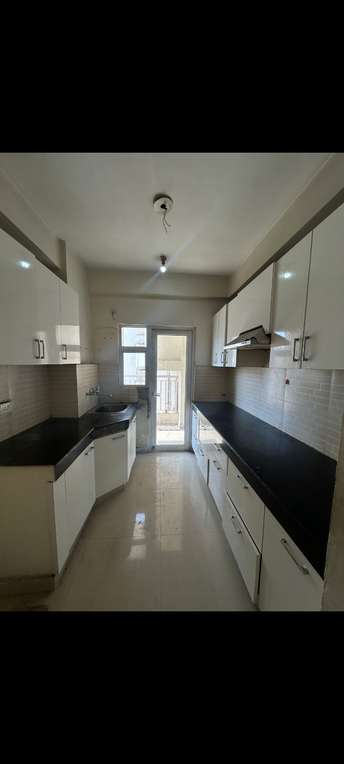3 BHK Apartment For Rent in VVIP Addresses Raj Nagar Extension Ghaziabad 6619755