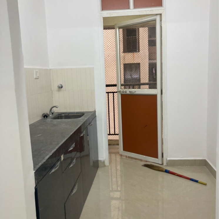 Balcony, db-realty-orchid-ozone 1 Bedroom 589 Sq.Ft. Apartment In Dahisar East Mumbai 6619804