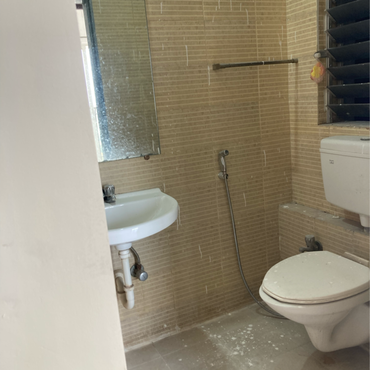 Bathroom, db-realty-orchid-ozone 1 Bedroom 589 Sq.Ft. Apartment In Dahisar East Mumbai 6619804