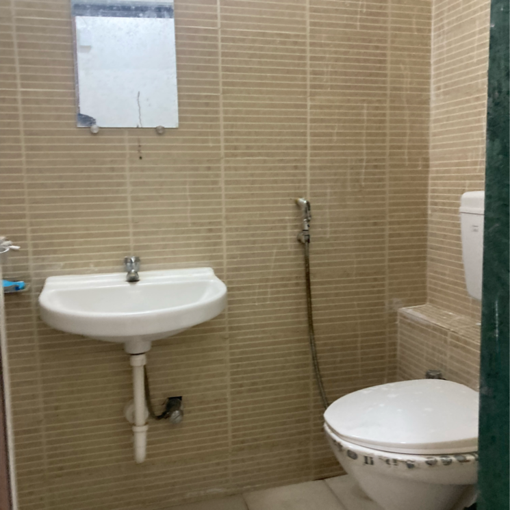 Bathroom, db-realty-orchid-ozone 1 Bedroom 589 Sq.Ft. Apartment In Dahisar East Mumbai 6619804