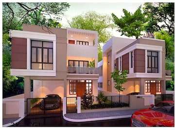 4 BHK Independent House For Resale in Joka Kolkata  6619818