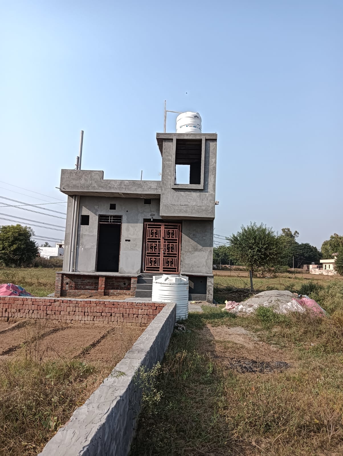 Plot For Resale in Sector 95a Faridabad  6619807