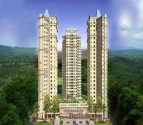 3 BHK Apartment For Rent in Regency Towers Kavesar Thane  6619831
