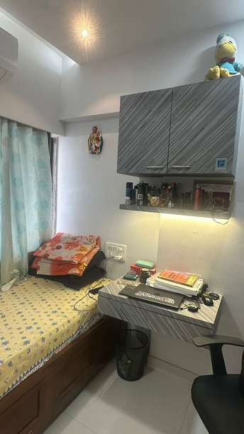 3 BHK Apartment For Resale in Teenmurty Summit Borivali East Mumbai 6619897