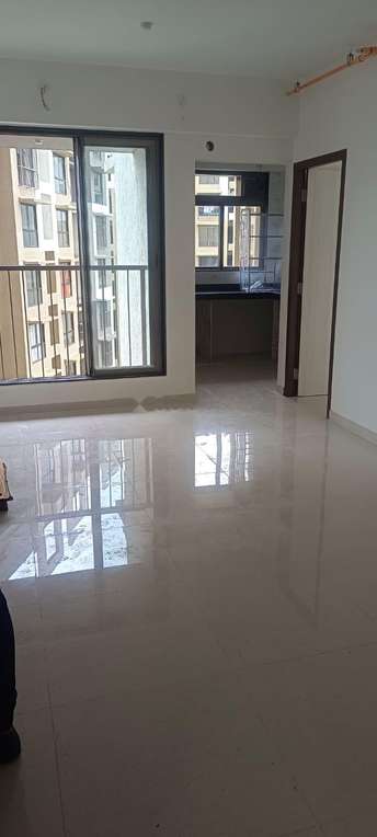 1 BHK Apartment For Rent in Chandak Nishchay Wing F Dahisar East Mumbai 6619906