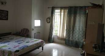 2 BHK Apartment For Rent in Pooja Apartment Erandwane Erandwane Pune 6619996