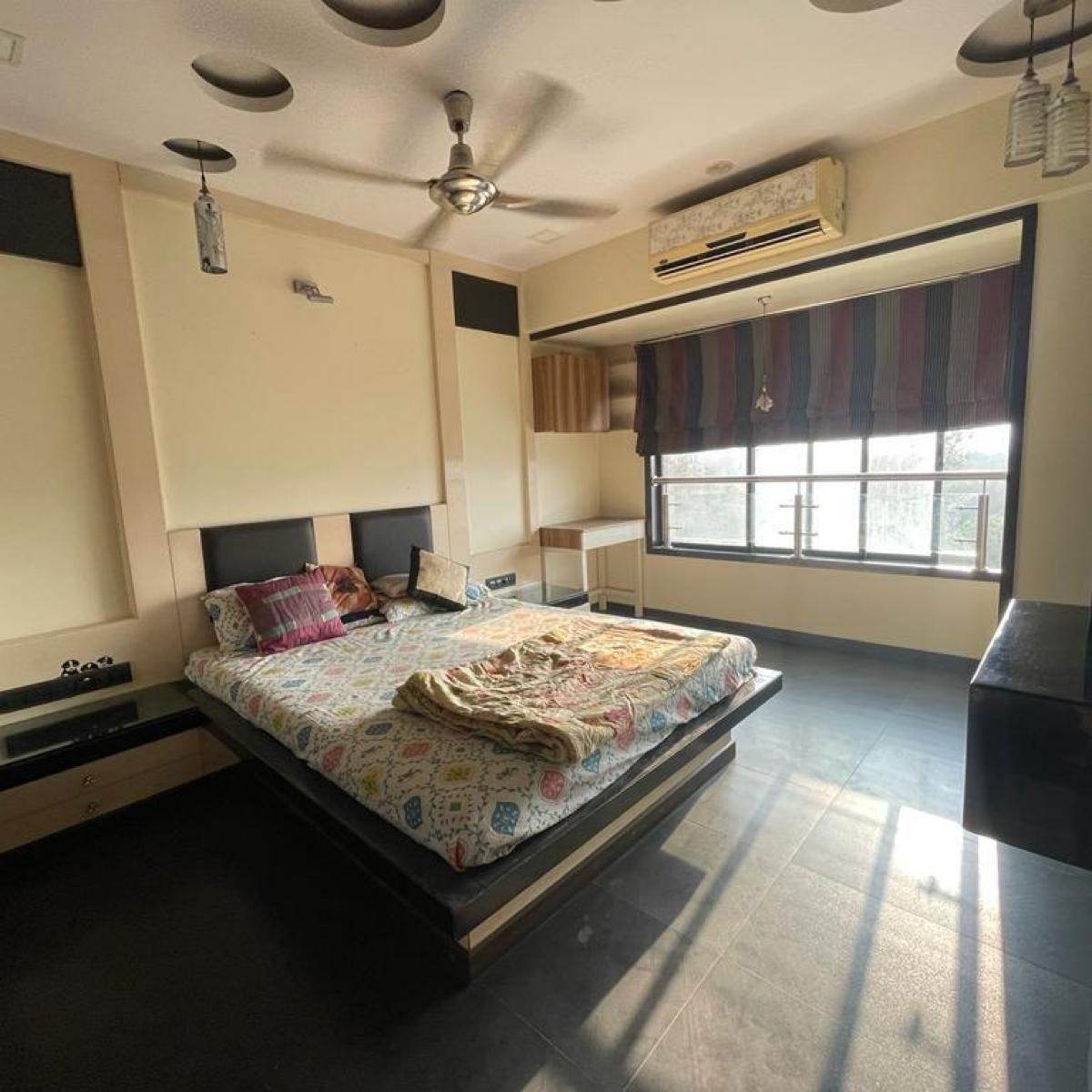 4 BHK Penthouse For Rent in Brooklyn Hill Andheri West Mumbai 6619970