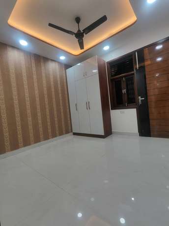 1 BHK Builder Floor For Resale in Dwarka Delhi 6619987