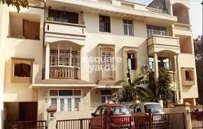 3 BHK Builder Floor For Rent in Ansal Sushant Floors Sushant Lok ii Gurgaon 6619983