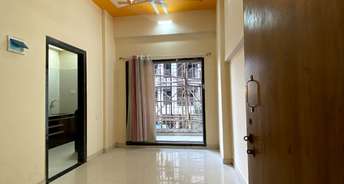 1 BHK Apartment For Resale in Shree Anant Tower Nalasopara West Mumbai 6620026