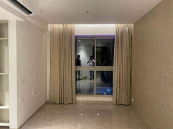 1 BHK Apartment For Rent in Ruparel Orion Chembur Mumbai  6620003