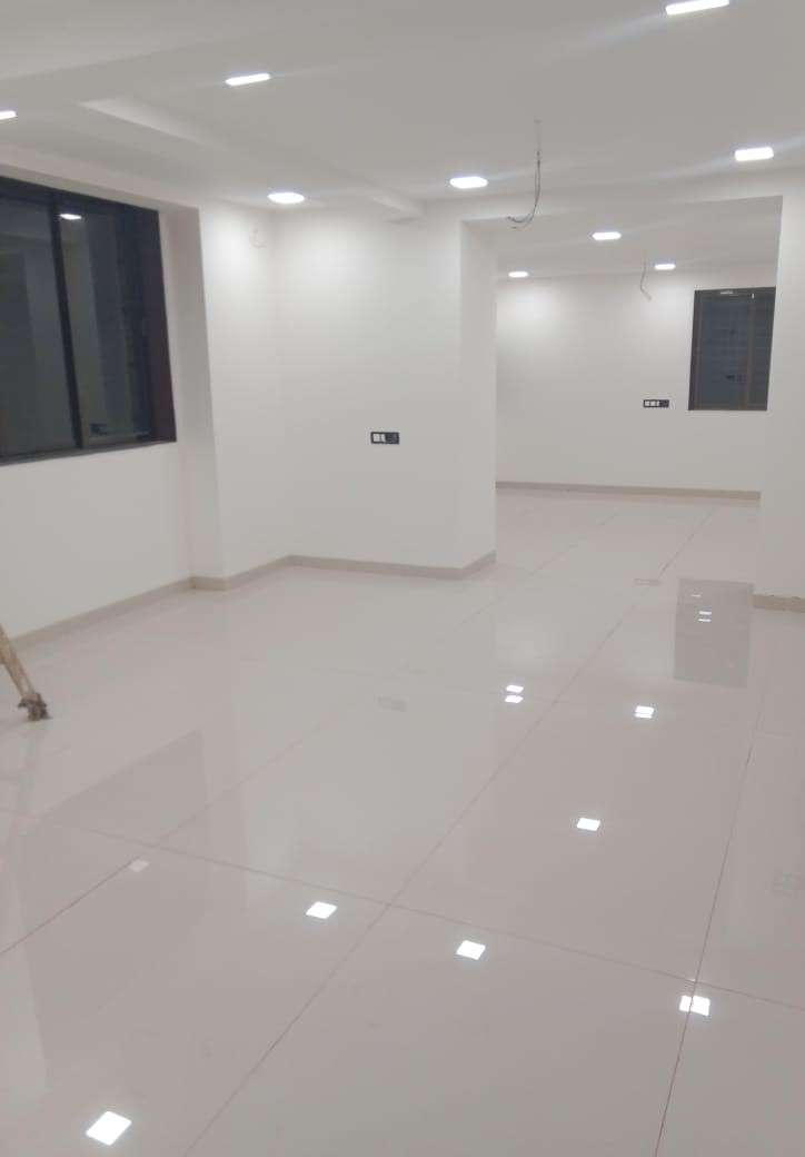 Commercial Office Space 812 Sq.Ft. For Rent In Ballard Estate Mumbai 6619985