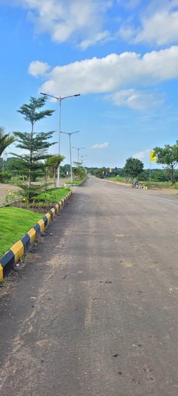 Plot For Resale in Kamkole Hyderabad  6620040