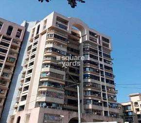 1 BHK Apartment For Rent in Sagar Tower CHS Jogeshwari West Mumbai 6620086