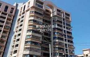 1 BHK Apartment For Rent in Sagar Tower CHS Jogeshwari West Mumbai 6620086