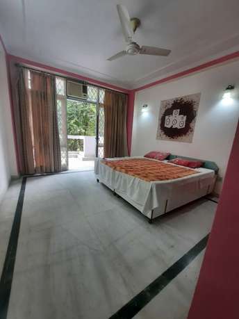 2 BHK Builder Floor For Rent in Malviya Nagar Delhi  6620053