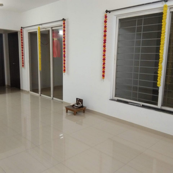 3 BHK Apartment For Rent in Adi Horizons Wakad Pune 6620077