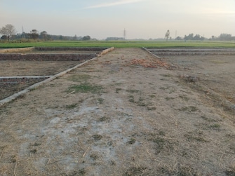 Plot For Resale in Ahilyapur Deoria  6620064