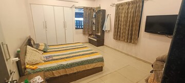 3 BHK Apartment For Resale in Kathe Gali Nashik  6620101