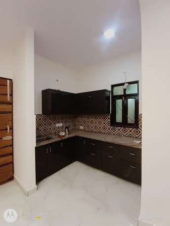 2 BHK Builder Floor For Rent in Uttam Nagar Delhi 6620124