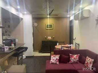 2 BHK Apartment For Resale in Lok Vihar Apartments Vikas Puri Delhi 6620018