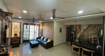 2 BHK Apartment For Resale in Juhi Residency Kamothe Navi Mumbai 6620110