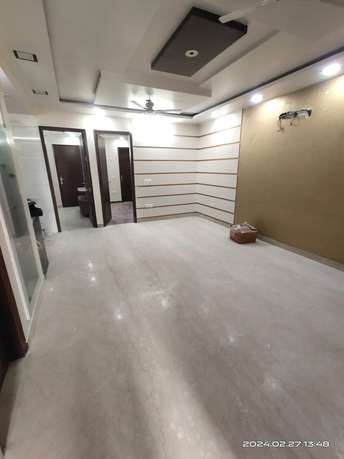 3 BHK Builder Floor For Rent in Vikas Puri Delhi 6620109