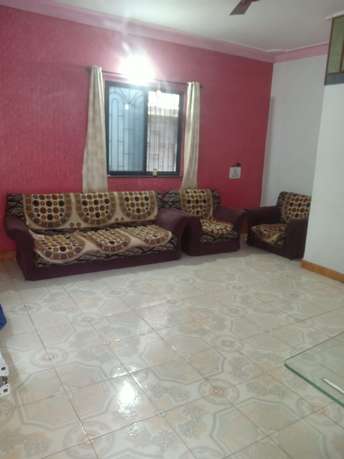 3 BHK Independent House For Rent in Shreenath Nagar Pune 6620120