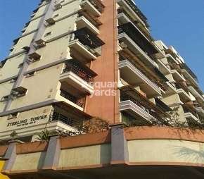 2 BHK Apartment For Resale in Sterling Tower Kamothe Navi Mumbai 6620133
