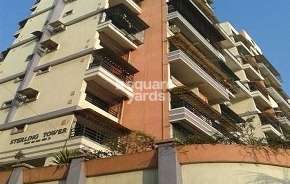 2 BHK Apartment For Resale in Sterling Tower Kamothe Navi Mumbai 6620133