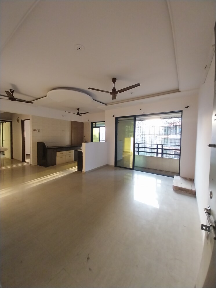 undefined, sterling-tower 2 Bedroom 1100 Sq.Ft. Apartment In Kamothe Navi Mumbai 6620133