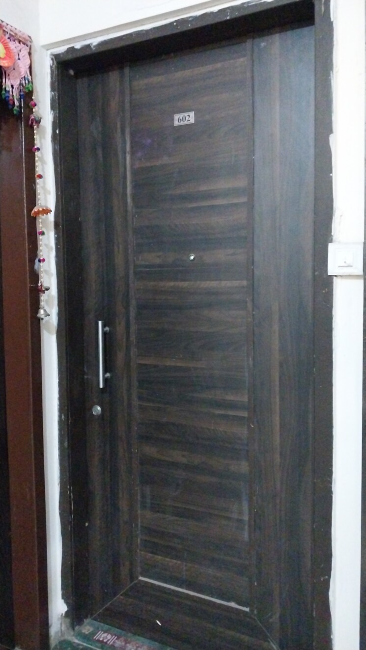 undefined, sterling-tower 2 Bedroom 1100 Sq.Ft. Apartment In Kamothe Navi Mumbai 6620133