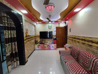 2 BHK Apartment For Rent in Mandakini CHS Dahisar East Mumbai 6620160